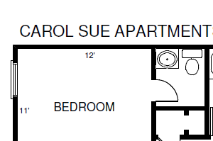 The Rosewood Three Bedroom Rosewood